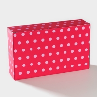 Салатник Доляна &laquo;Лист&raquo;, 450 мл, 24,7&times;15,2 см, цвет зелёный