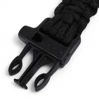 Браслет из паракорда, микс