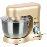 Миксер планетарный HYM-S5551