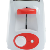 Тостер ENERGY EN-263, 750 Вт, 7 режимов прожарки, 2 тоста, белый Тостер ENERGY EN-263, 750 Вт, 7 режимов прожарки, 2 тоста, белый