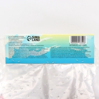 Пион Alexander Fleming, корневище в пакете с торфогрунтом, р-р 3/5, 1 шт.