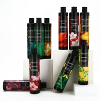 Гель для душа, питание, 300 мл, аромат гибискуса и малины, CHUVSTVO by URAL LAB Гель для душа, питание, 300 мл, аромат гибискуса и малины, CHUVSTVO by URAL LAB