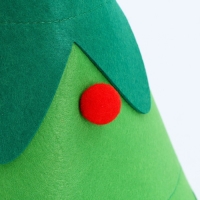 Набор для творчества &laquo;Ёлочка&raquo; украшения подвески, гирлянда