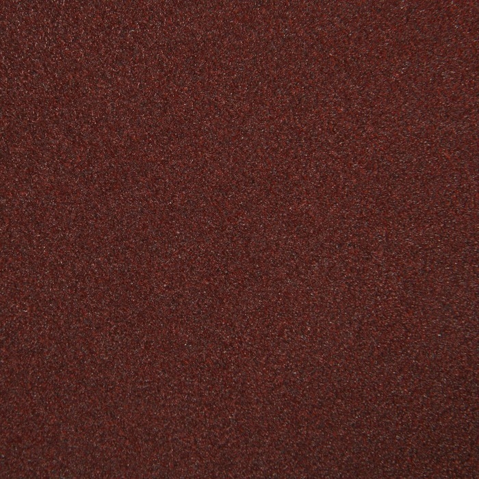 Шкурка шлифовальная в листах ТУНДРА, на бумажной основе водост., 115 х 280, Р80, 10 шт.