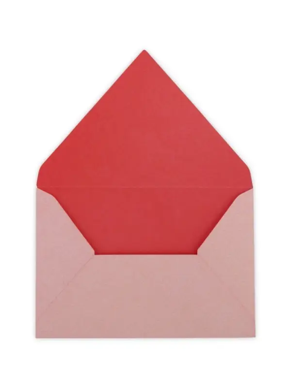 Конверт для денег с открыткой и наклейкой &laquo;В день рождения&raquo;, тиснение, акварельный картон, 16 х 11 см