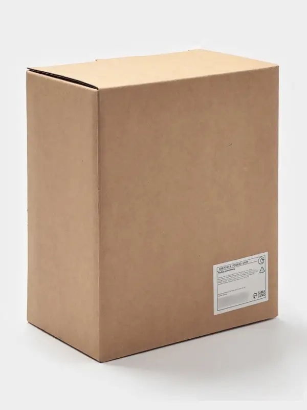 Кокотницы &laquo;Церера&raquo;, набор 2 шт., d=15 см, 500 мл, фарфор, белые