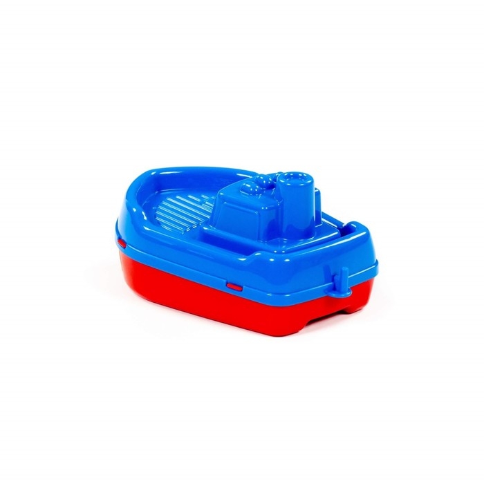 Кораблик &laquo;Волна&raquo;, цвета МИКС