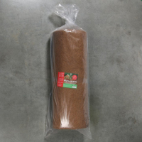 Кокосовое полотно для мульчирования, 10 &times; 1 м, &laquo;Мульчаграм&raquo;