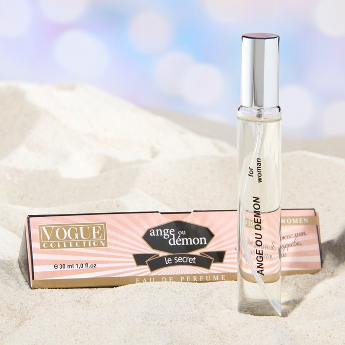 Парфюмерная вода женская Ange ou Demon, 33 мл Парфюмерная вода женская Ange ou Demon, 33 мл