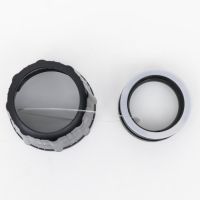 Насадка Topperr NT 2 &laquo;Турбощётка&raquo;, d=27-37 мм