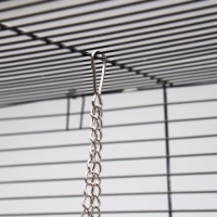 Качели-лесенка для птиц Качели-лесенка для птиц