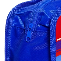 Папка с ручками пластиковая, А4, Футбол Папка с ручками пластиковая, А4, Футбол