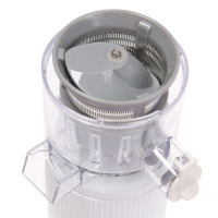 Портативная соковыжималка Windigo LJE-002, 60 Вт, от USB, 3000 мА/ч., белая Портативная соковыжималка Windigo LJE-002, 60 Вт, от USB, 3000 мА/ч., белая