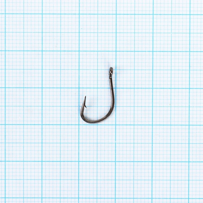 Крючки Saikyo KH-10008 Idumezina BN № 12, 10 шт