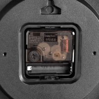 Часы настенные "Космонавт", d-20 см, плавный ход Часы настенные "Космонавт", d-20 см, плавный ход