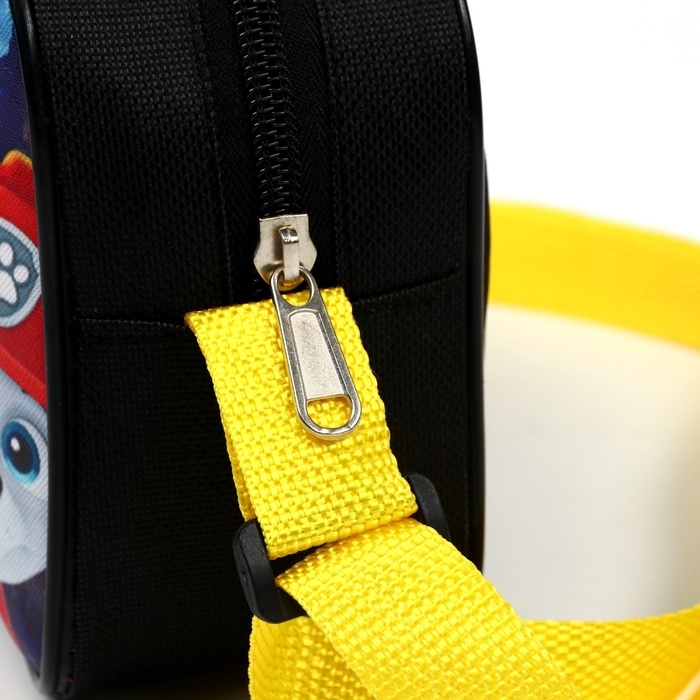 Сумка детская через плечо 19.5&times;14.5&times;7см, Щенячий патруль