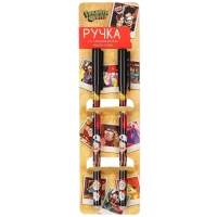 Ручка пиши стирай, 2 штуки, Гравити Фолз Ручка пиши стирай, 2 штуки, Гравити Фолз