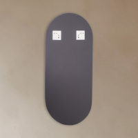 Зеркало, настенное, 50×110 см Зеркало, настенное, 50×110 см