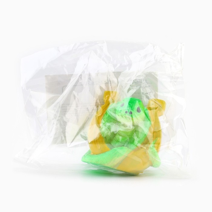 Фигурка 2025 &laquo;Новогодняя коллекция: Змея с сердцем&raquo;, 5 х 5,5 см