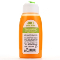 Гель для душа, 300 мл, аромат цитруса, PICO MICO
