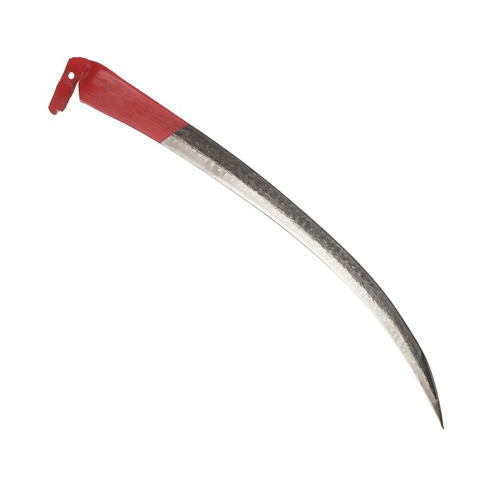 Коса &laquo;Сайга-люкс 9&raquo;, 90 см, без косовища