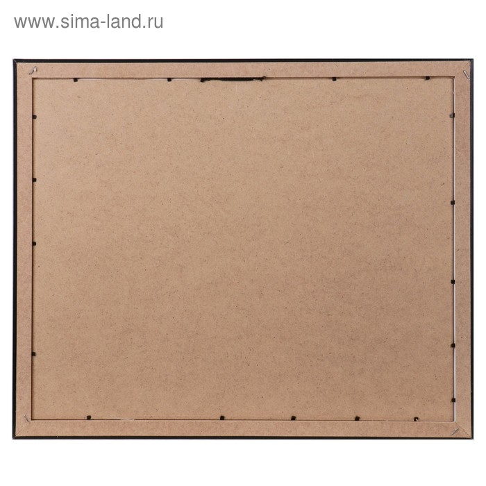 Картина Картина "Тауэрский мост" 43х52 см