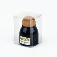 Свеча ароматическая в стекле &laquo;For a cozy atmosphere&raquo;: спелая дыня, 9 х 6,5 см.