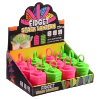 Развивающая игрушка &laquo;Пирамидка&raquo;