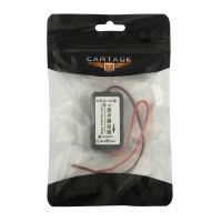 Стабилизатор напряжения, 12 В