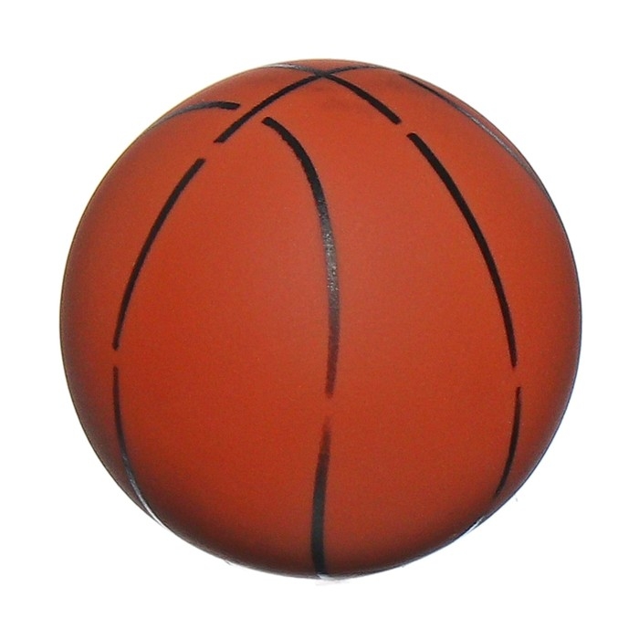 Набор резиновых мячиков &laquo;Спорт&raquo;, 5 шт., с пищалкой, Крошка Я