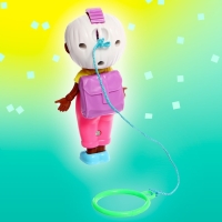 Игрушка-сюрприз «Крошки-куколки», с аксессуарами, 11 см, МИКС Игрушка-сюрприз «Крошки-куколки», с аксессуарами, 11 см, МИКС