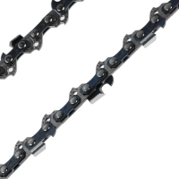 Цепь PATRIOT 91VS-56E, 3/8", 1.3 мм, 56 звеньев, шина 40 см Цепь PATRIOT 91VS-56E, 3/8", 1.3 мм, 56 звеньев, шина 40 см