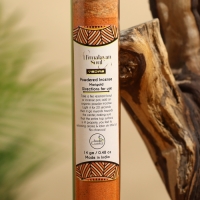 Травяной органический аромапорошок (благовония) 11 гр, marigold Травяной органический аромапорошок (благовония) 11 гр, marigold