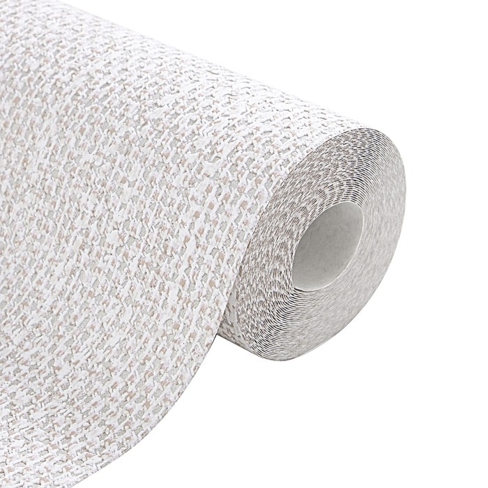 Обои вспененный винил на флизелине Обои вспененный винил на флизелине "Гомельобои" Холст 21, 1,06х10,05м