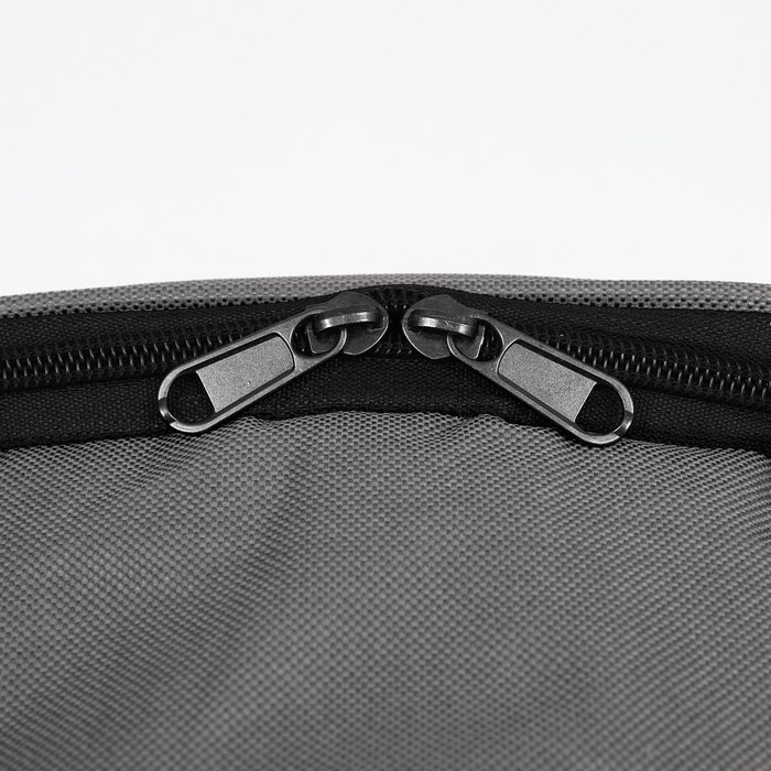 Рюкзак для переноски кошек и собак, с окном для обзора, серый Рюкзак для переноски кошек и собак, с окном для обзора, серый