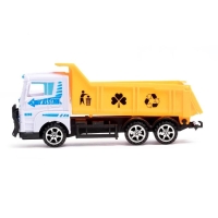 Грузовик инерционный «Самосвал» МИКС Грузовик инерционный «Самосвал» МИКС