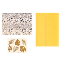 Набор для творчества "haute couture" Ассорти