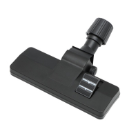 Насадка Topperr NU 1 &laquo;Пол - ковёр&raquo;, d=27-37 мм