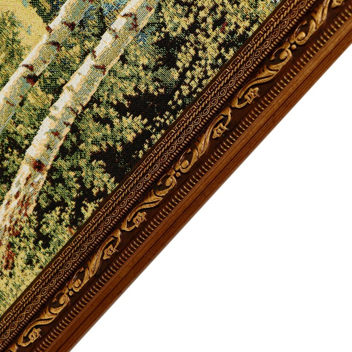 Гобеленовая картина Гобеленовая картина "Утки" 53х100 см