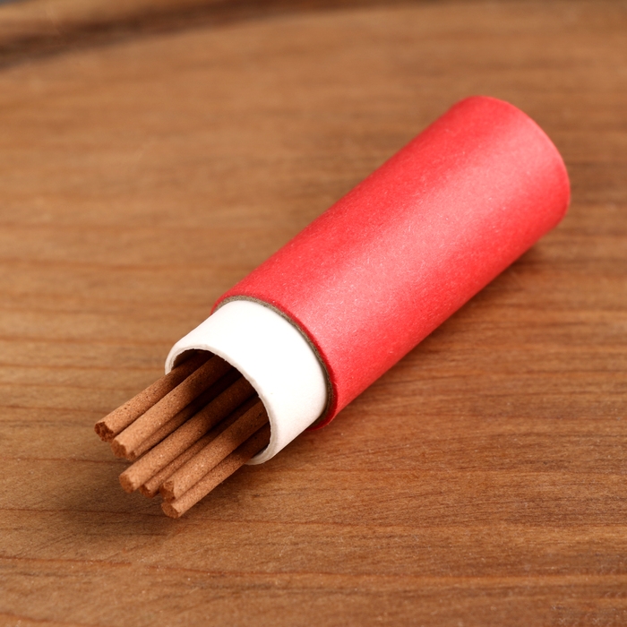 Набор благовоний с подставкой Набор благовоний с подставкой "Лампа", МИКС