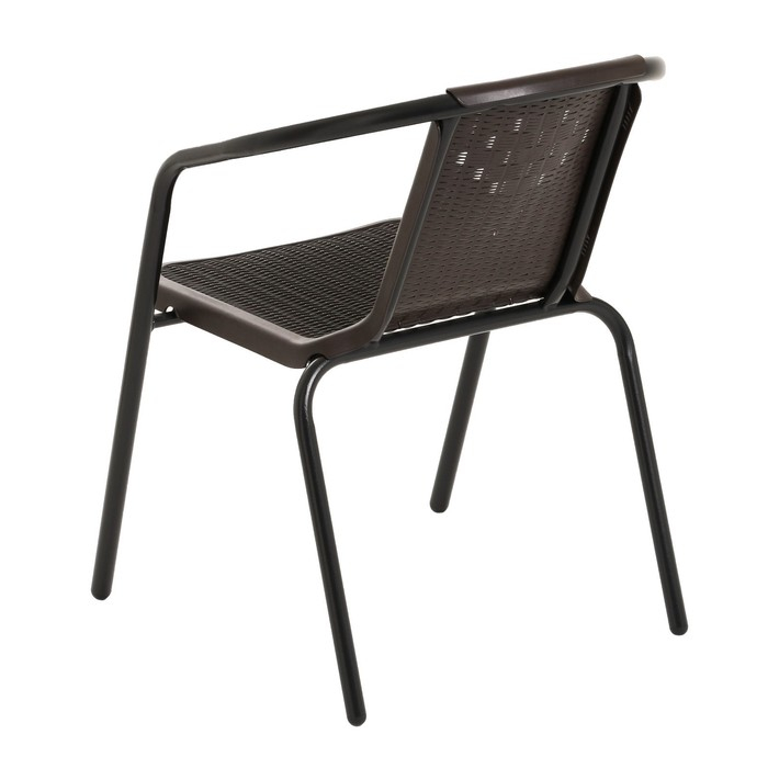 Набор садовой мебели: стол, 2 стула, микс Набор садовой мебели: стол, 2 стула, микс