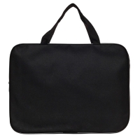 Папка для труда А4 на молнии текстиль 70мм 360 х 260 &laquo;1 сентября: Совушка&raquo;