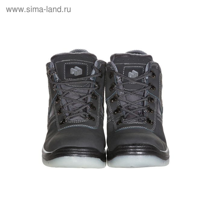 Ботинки KП утеплённые, до -40°С, размер 36 Ботинки KП утеплённые, до -40°С, размер 36