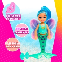 Кукла сказочная «Малышка» с аксессуарами, МИКС Кукла сказочная «Малышка» с аксессуарами, МИКС