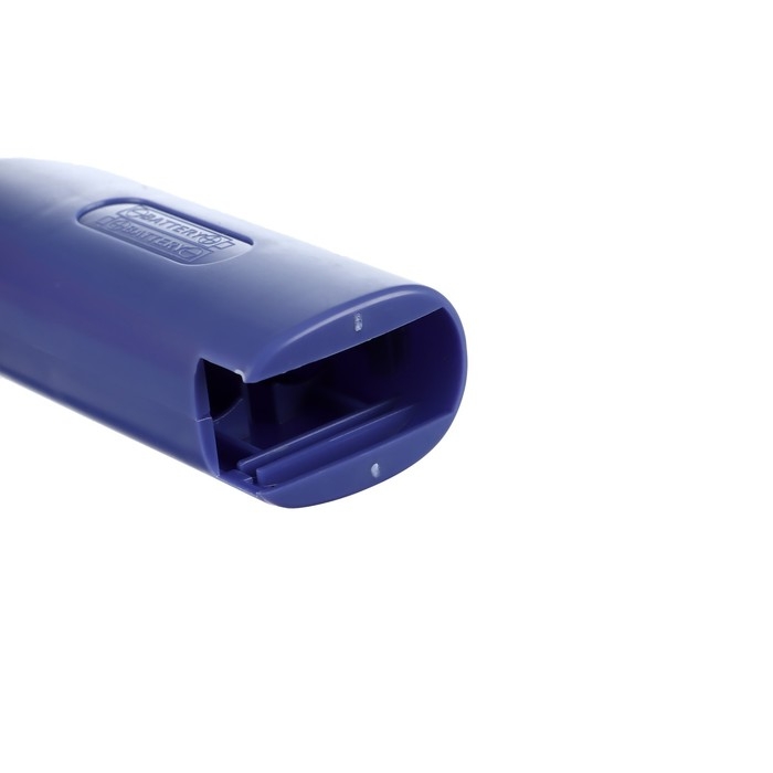 Капучинатор погружной Luazon LMR-07, от 2АА не в компл., цвет синий Капучинатор погружной Luazon LMR-07, от 2АА не в компл., цвет синий