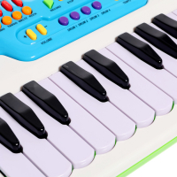 Напольный синтезатор «Лучший музыкант», со стульчиком и микрофоном Напольный синтезатор «Лучший музыкант», со стульчиком и микрофоном