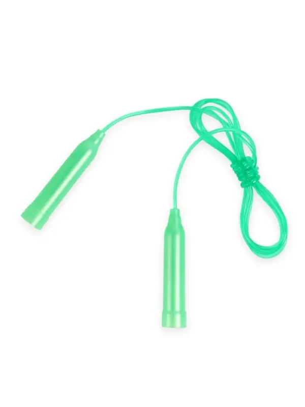 Скакалка, 2,1 м, цвета МИКС