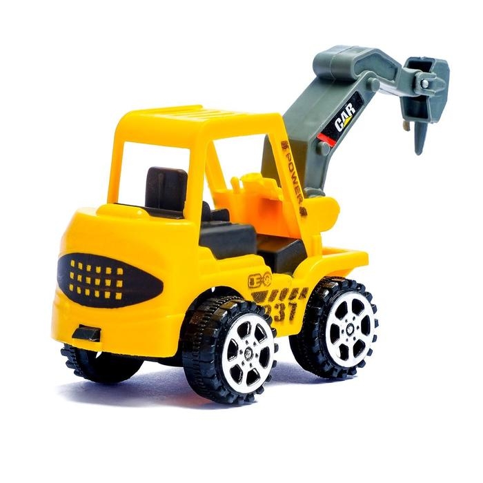 Машина &laquo;Стройтехника&raquo;, МИКС