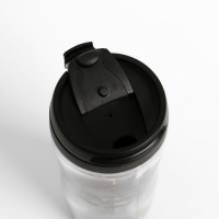 Подарочный набор «Тот кто может все»: ежедневник и термостакан Подарочный набор «Тот кто может все»: ежедневник и термостакан