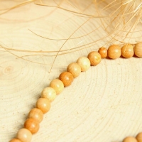 Четки &laquo;Шарик&raquo;, D шара=10 мм, микс, можжевельник